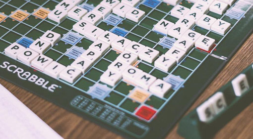 Post image Traditional Family Games Which can be used with Gambling Scrabble - Traditional Family Games Which can be used with Gambling